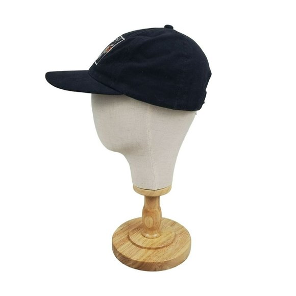 Vintage Looney Tunes Bugs Bunny Tweety Bird Dad Hat Snap Back USA - Picture 2 of 9